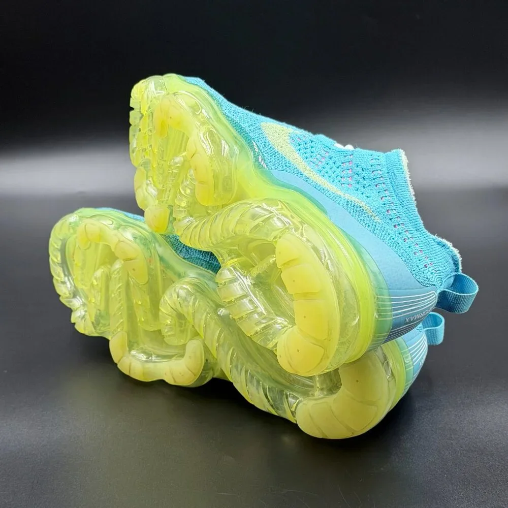 Nike Air VaporMax 2023 Flyknit 'Baltic Blue' - Picture 8 of 11